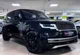 Land Rover RANGE ROVER VOGUE D350 HSE FOND TV MASSAGE FULL! - Land Rover Range Rover Gebrauchtwagen in München