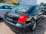 Toyota Avensis 2.0  Executive Liftback *1-Hand* - Toyota Avensis: Liftback