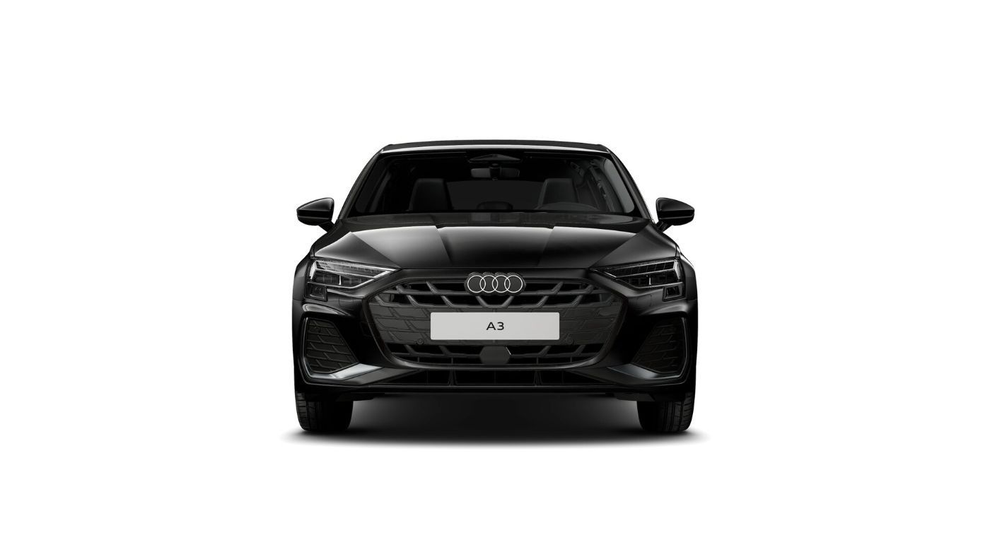 Audi A3 Sportback 150kW TFSIe S tronic S line foto 3