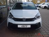 Honda Jazz i-MMD EU6e Hybrid 1.5 Elegance Navi LED ACC - Honda Jazz: Van