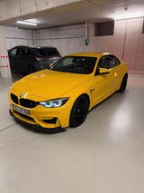 BMW M4 Cabrio Facelift ohne OPF 