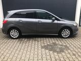 Mercedes-Benz B 220 4Matic LED Kamera Navi Leder Klima - gebrauchte Mercedes-Benz B 220 aus dem Jahr 2013