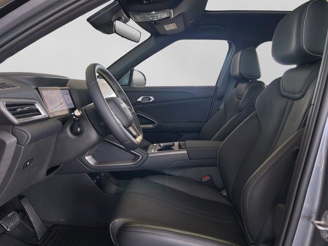 BYD ATTO 2