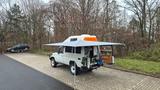 Toyota Land Cruiser Hitop Troopcarrier  - gebrauchte Toyota Land Cruiser aus dem Jahr 1992