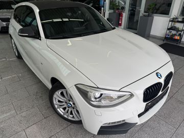 BMW 116 - 4