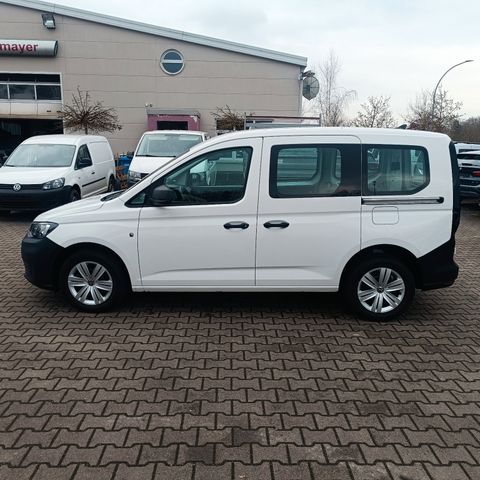 Volkswagen Caddy Cargo 1,5 TSI DSG