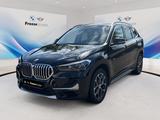 BMW X1 sDrive20i xLine xLine | RFK LORDOSE LED SHZ - BMW X1 mit Benzin-Antrieb: Schwarz, Ambiente-Beleuchtung