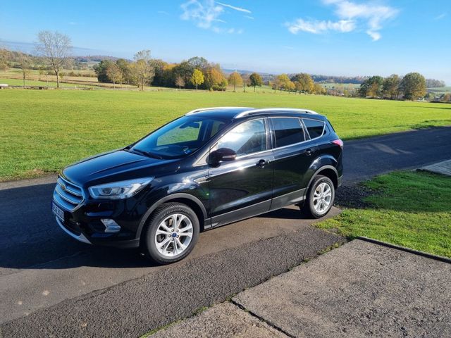 Ford Kuga Titanium