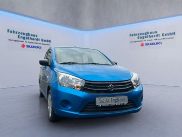Suzuki Celerio Club 1.0