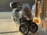 Piaggio MP3 HPE300 - PIAGGIO MP3 300 HPE