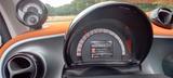 Smart ForTwo cabrio 0.9 66kW passion twinamic passion - Smart ForTwo: Orange