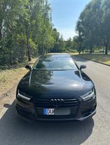 Audi A7 3.0 TDI 240kW quattro comp. tiptr. Spb. c... - Audi A7 in Gelsenkirchen