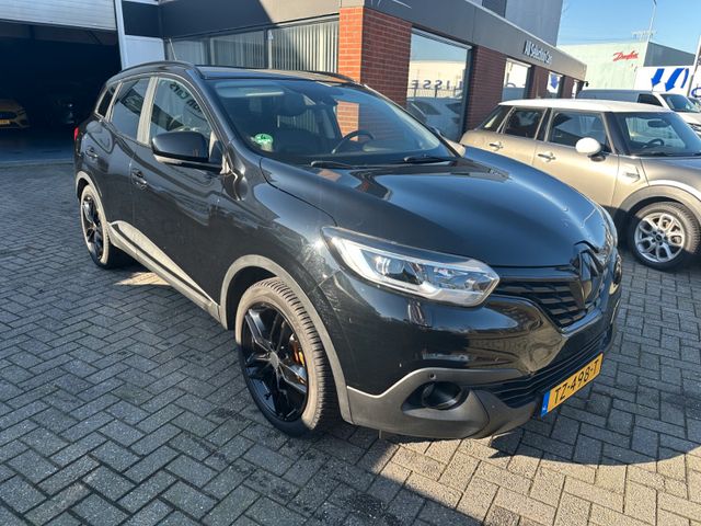 Renault Kadjar XMOD Automatik