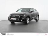 Audi Q3 Sportback 35 TFSI S-LINE 6-GANG LED PANO AHK  - Audi Q3 Gebrauchtwagen in Bochum