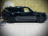 Land Rover Range Rover D350 LWB Lang Autobiography|7-SITZER - gebrauchte Land Rover Range Rover aus dem Jahr 2024