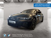 BMW i4 - Vorschau Bild 1
