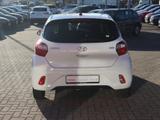 Hyundai i10 1.0 Edition 30 Klima Sitzheizung Tempomat - gebrauchte Hyundai i10 aus dem Jahr 2021