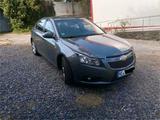 Chevrolet 2.0 diesel - gebrauchte Chevrolet Cruze aus dem Jahr 2012
