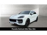 Porsche Cayenne S Coupe HA-Lenkung InnoDrive HeadUp BOSE - Porsche Cayenne Neuwagen