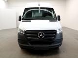 Mercedes-Benz eSprinter 312 Kasten FWD,Posttür - Mercedes-Benz Post
