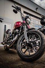 Harley-Davidson Sportster Superlow 1200  - Angebote entsprechen deinen Suchkriterien
