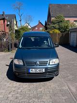Volkswagen Caddy 140.000km - Volkswagen Caddy: 14