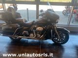 Harley-Davidson Harley-davidson Touring Ultra Limited - BENZIN SPORTTOURER AUTOMATIK