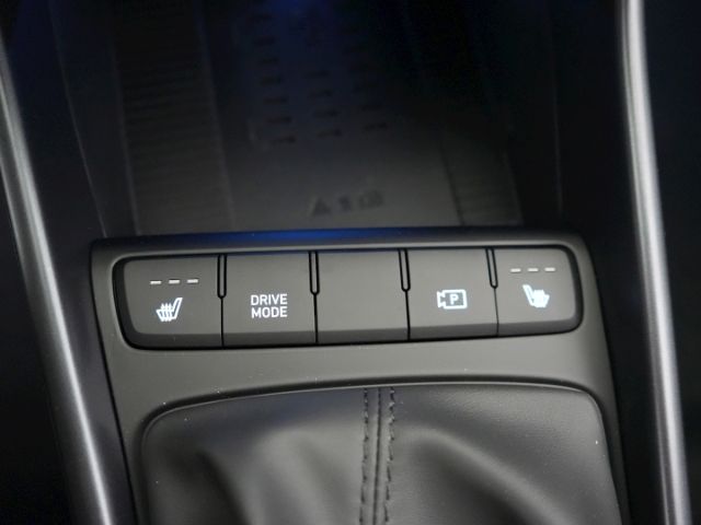 Hyundai i20 – Bild 19