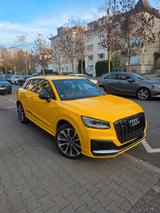 Audi SQ2 TFSI S tronic, HUD, LED, Bang&Olufsen... - Audi SQ2 aus 2019