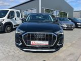Audi Q3 35 TFSI advanced 20 Zoll DSG 1.Hand - Audi Q3: Advanced