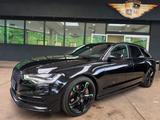 Audi A6 Avant 3.0 TDI quattro 3xS-Line S-Sitz/AHK/20"