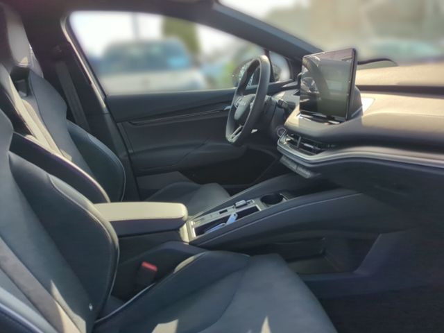 Fahrzeugabbildung SKODA Enyaq Coupé 85 Sportline MAXX AHK WINTER TRANSPO