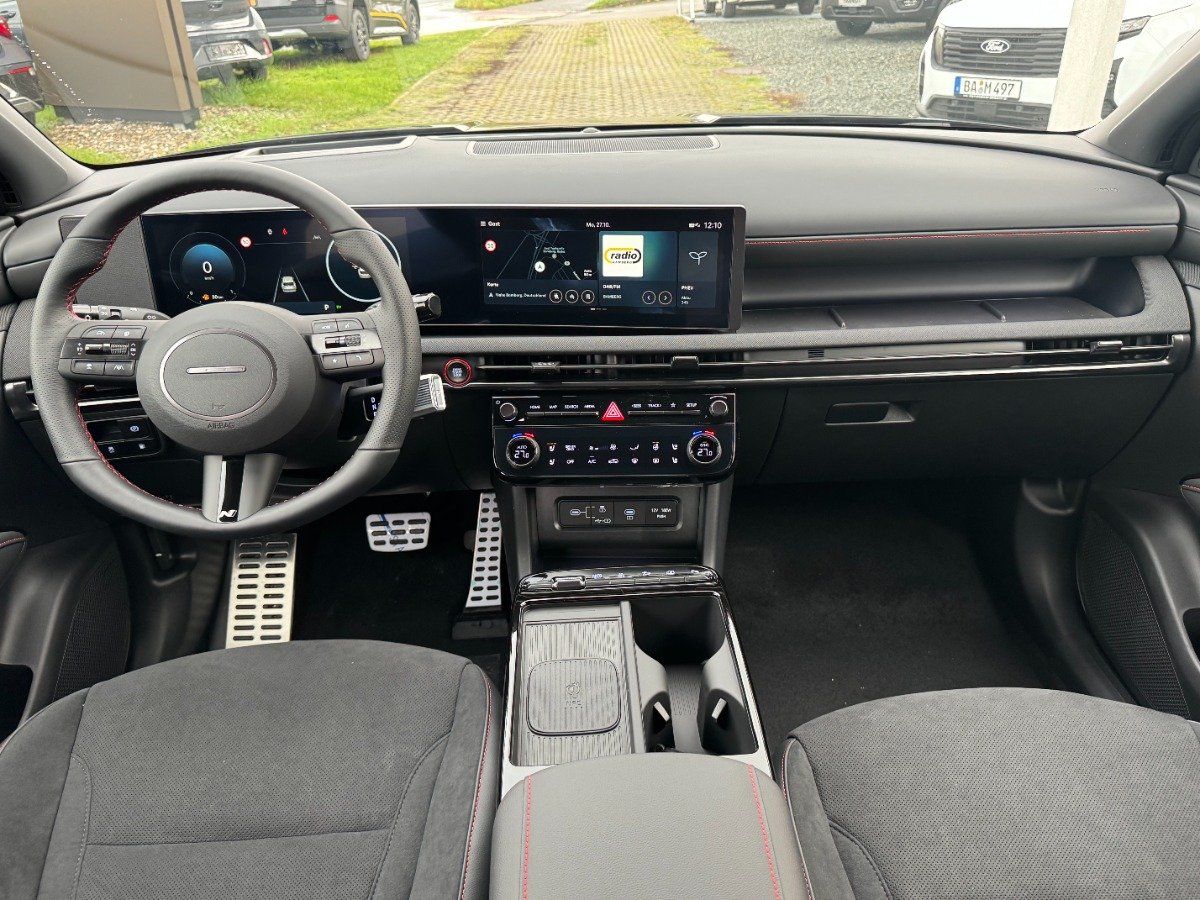 Hyundai TUCSON - Bild 14