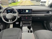 Hyundai TUCSON - Vorschau Bild 14