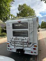 LMC Wohnmobil LMC Liberty A 728 G - LMC Wohnwagen & Wohnmobile