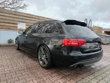 Audi S4 Avant B8 Quattro 400PS V6 3.0 Kompressor - Audi S4 B8-8K