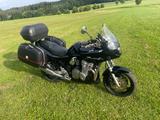 Suzuki Bandit GSF 600