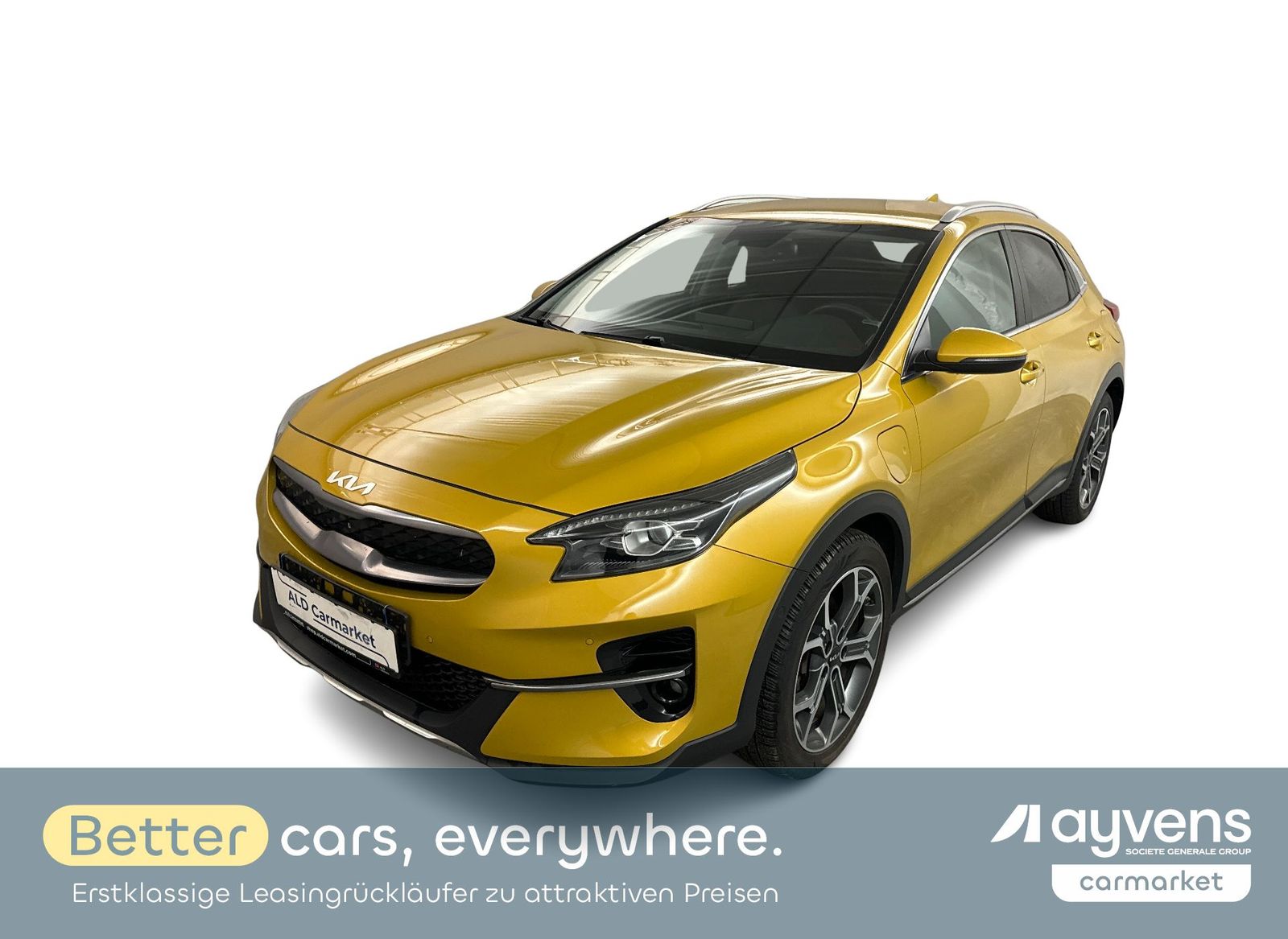 Kia XCeed - Bild 5