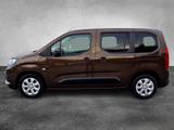 Opel Combo Life 1.2 Turbo Edition AHK|RÜCKFAHRKAMERA - Opel Combo Life Edition mit Benzin-Antrieb