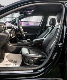 Fahrzeugabbildung Mercedes-Benz A180 7G-DCT KEYLESS|VIRTUALCOCKPIT|SPURH.|AMBIEN