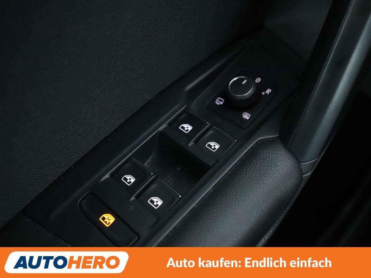 Volkswagen Tiguan 2.0 TDI Highline BlueMotion Tech Aut.*NAV, миниатюра 23