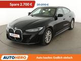 BMW 4er 420d Gran Coupe Aut.*NAVII*LED*ACC*CAM*PDC* - gebrauchte BMW 420 Gran Coupé aus dem Jahr 2024