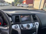 Nissan Murano 2.5 l dCi Executive - Nissan Murano mit Diesel-Antrieb: Automatik