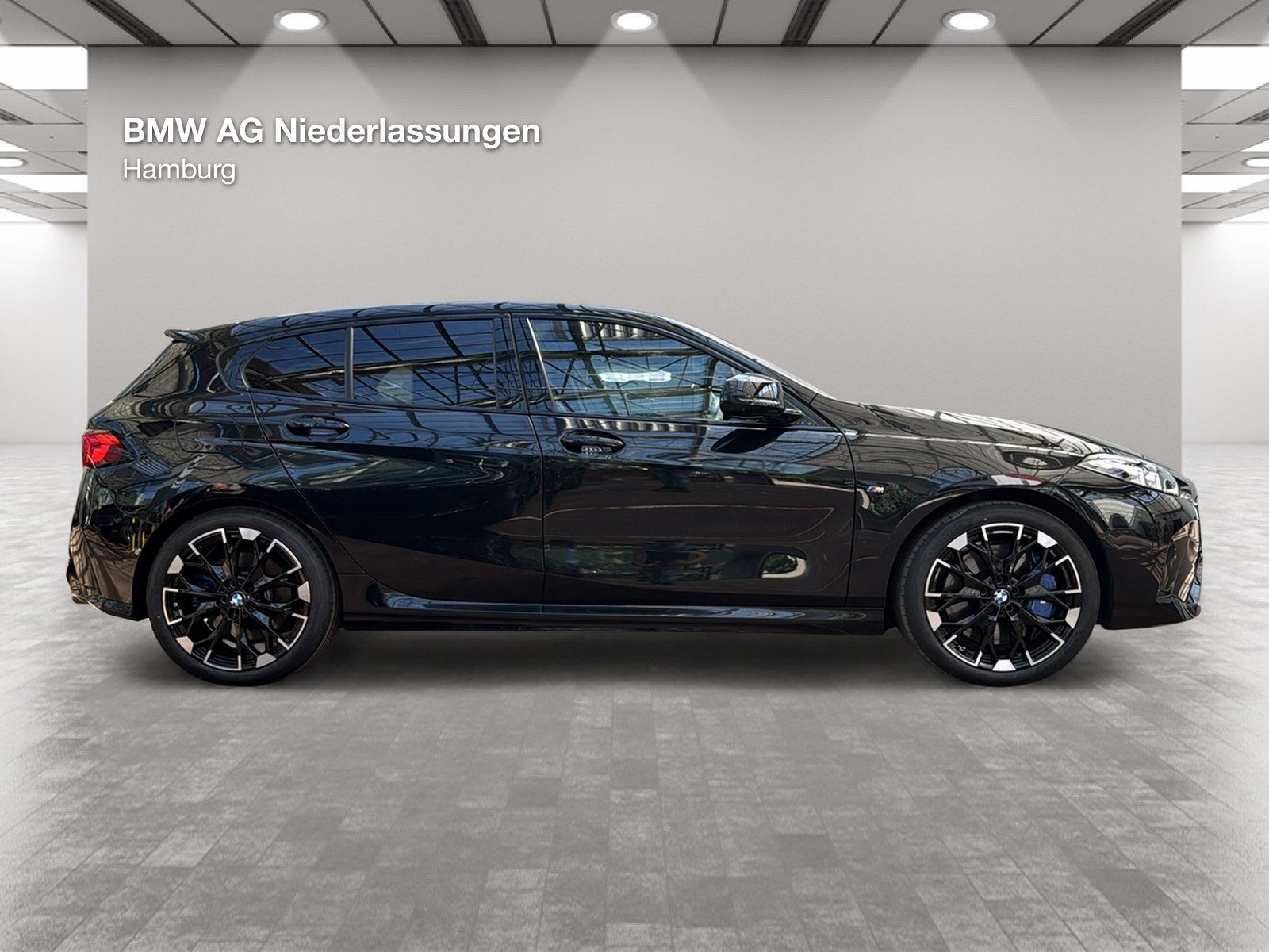 BMW M135 - Bild 4
