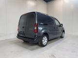 Peugeot Partner 1.6 Benzine Lichte Vracht Man. - 3pl - A - gebrauchte Peugeot Kleinbus