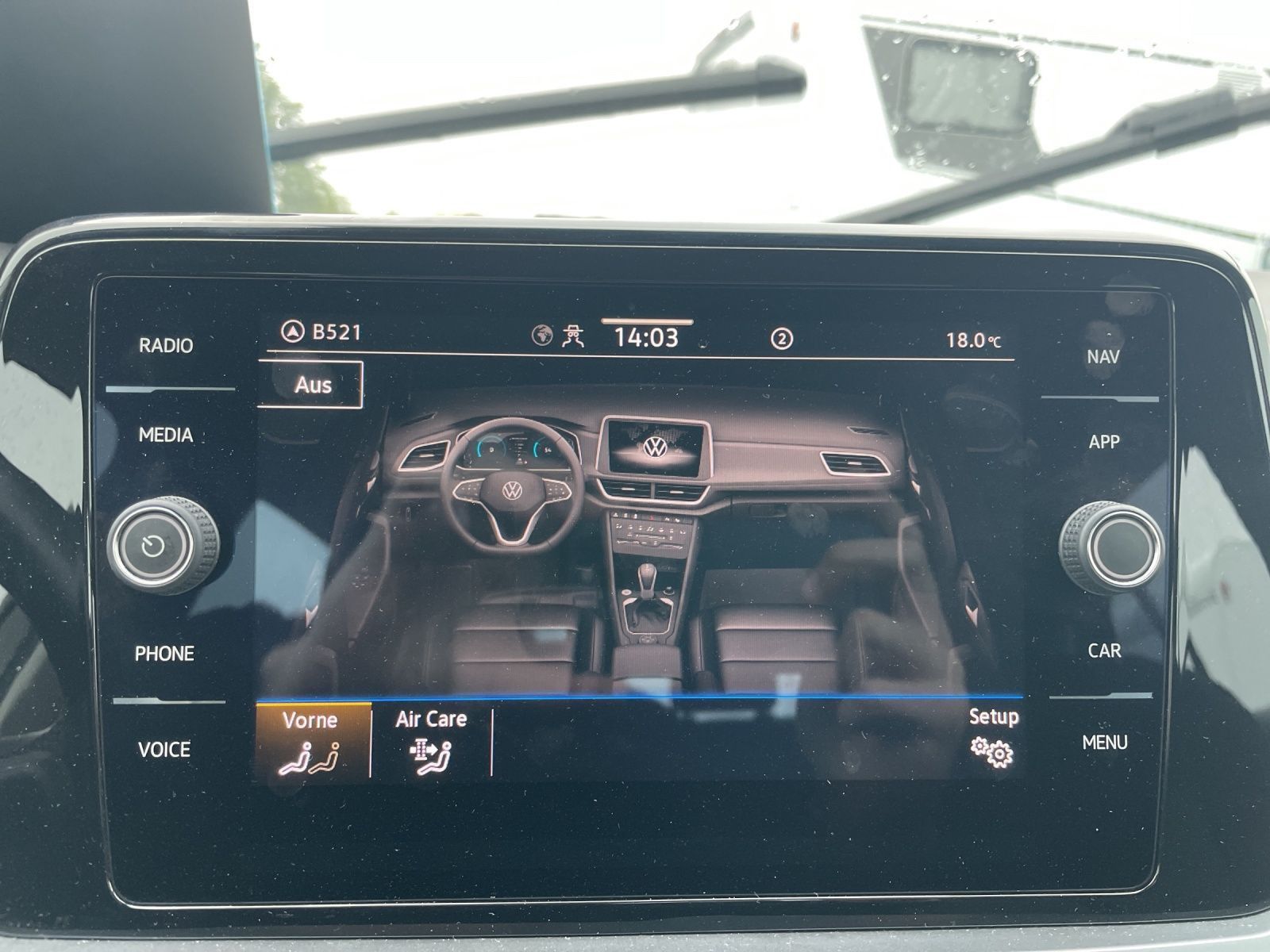 Volkswagen T-Roc - Bild 24