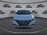 Nissan Leaf ACC|CarPlay|Kamera|SHZ|Klimaaut| - Nissan Leaf in Bielefeld
