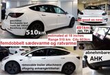 Tesla Model 3+AHK nahezu neu kaufen auch Tesla an - Kaufen gebraucht