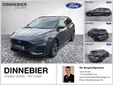 Ford FOCUS ST-Line X LED+AHK+Kamera+Winterpaket - Ford Focus Jahreswagen: ST