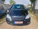 Mercedes-Benz A 160 A -Klasse A 160! Erst 79000km! TÜV 8/26! - Mercedes-Benz A 160 mit Benzin-Antrieb: Kleinwagen